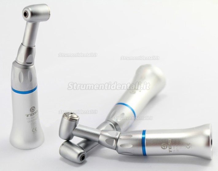 Tosi® TX-414-73 Contrangolo anello blu odontoiatrico (Dimensioni Ø2.35mm)